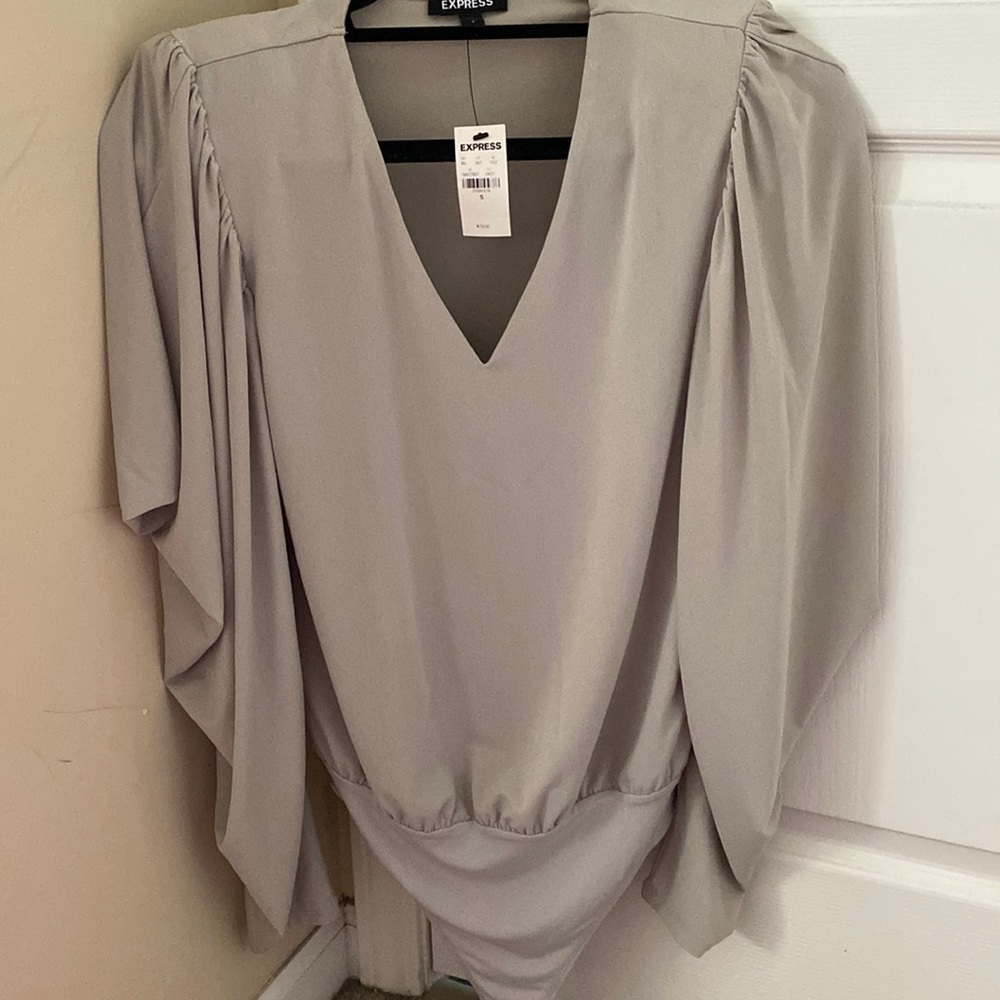 Express Bodysuit